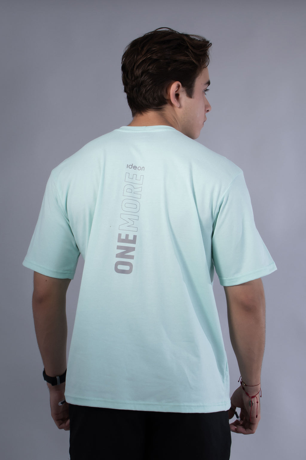 Ideon One More Menta