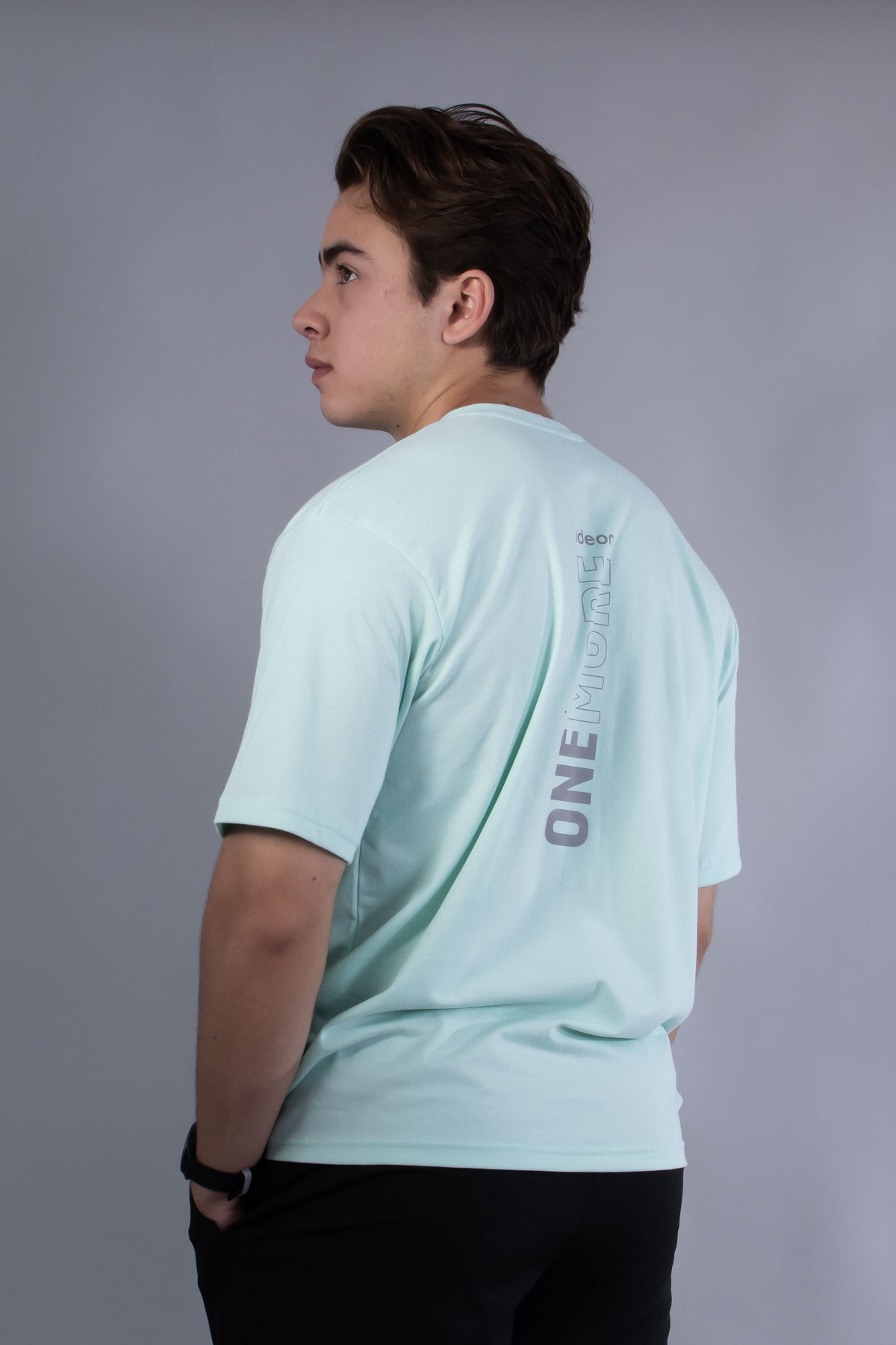 Ideon One More Menta