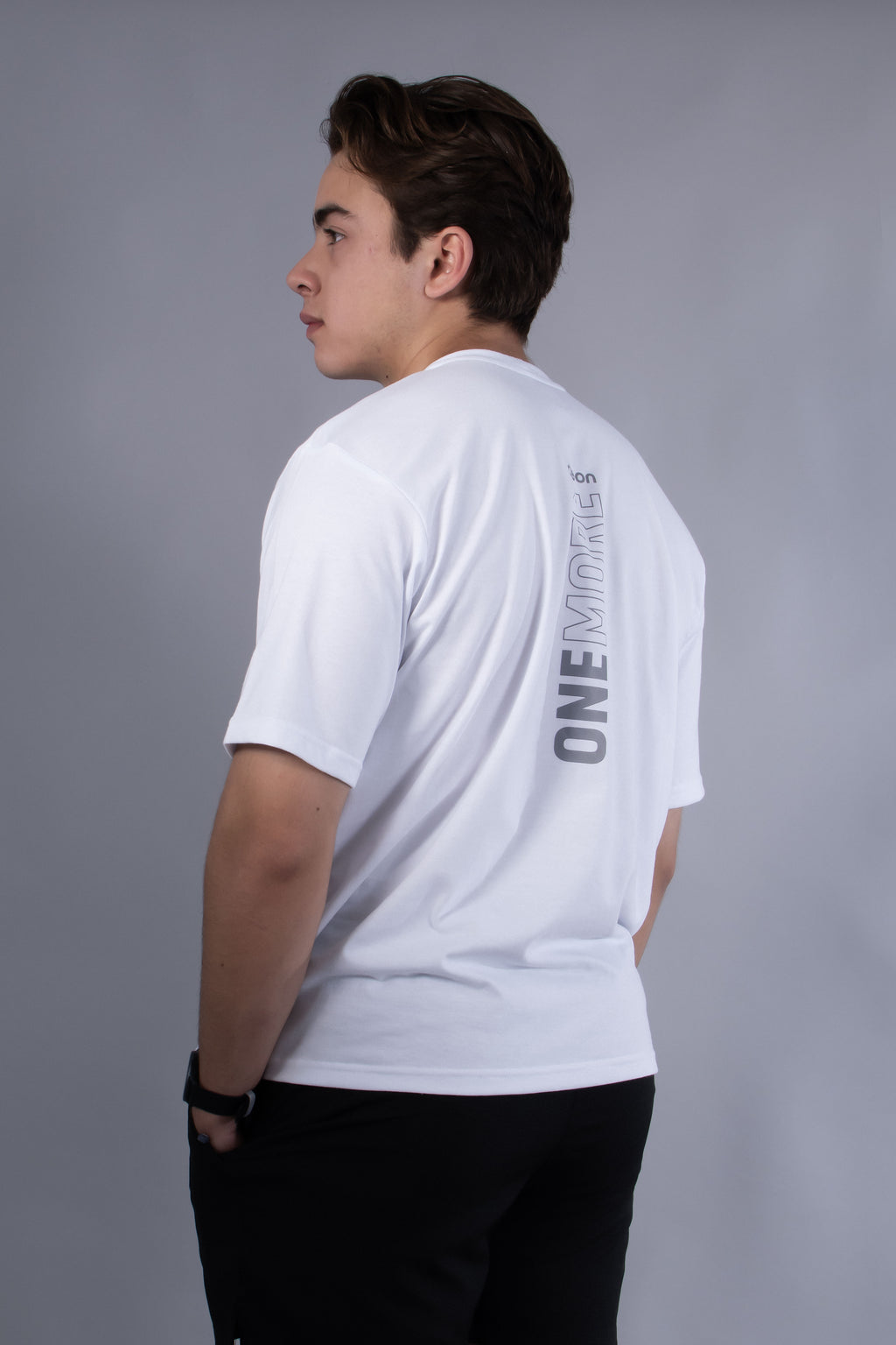 Ideon One More Blanco