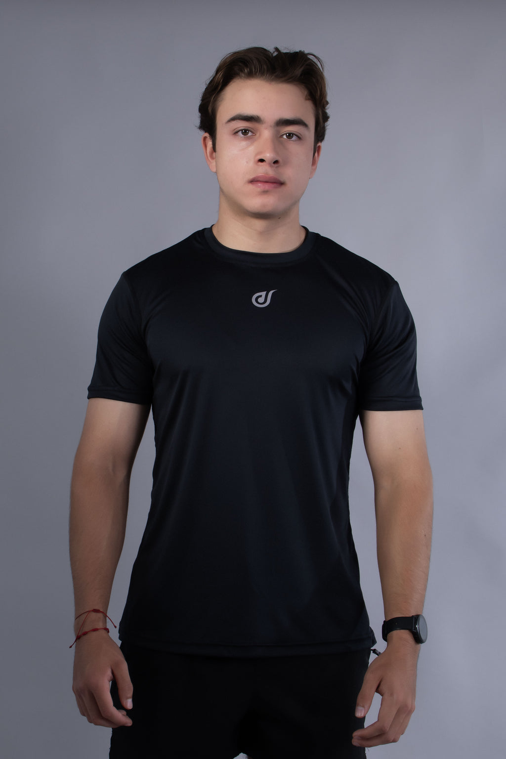 Ideon Fit Negro
