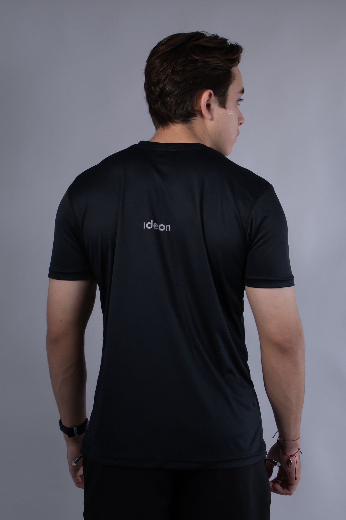 Ideon Fit Negro
