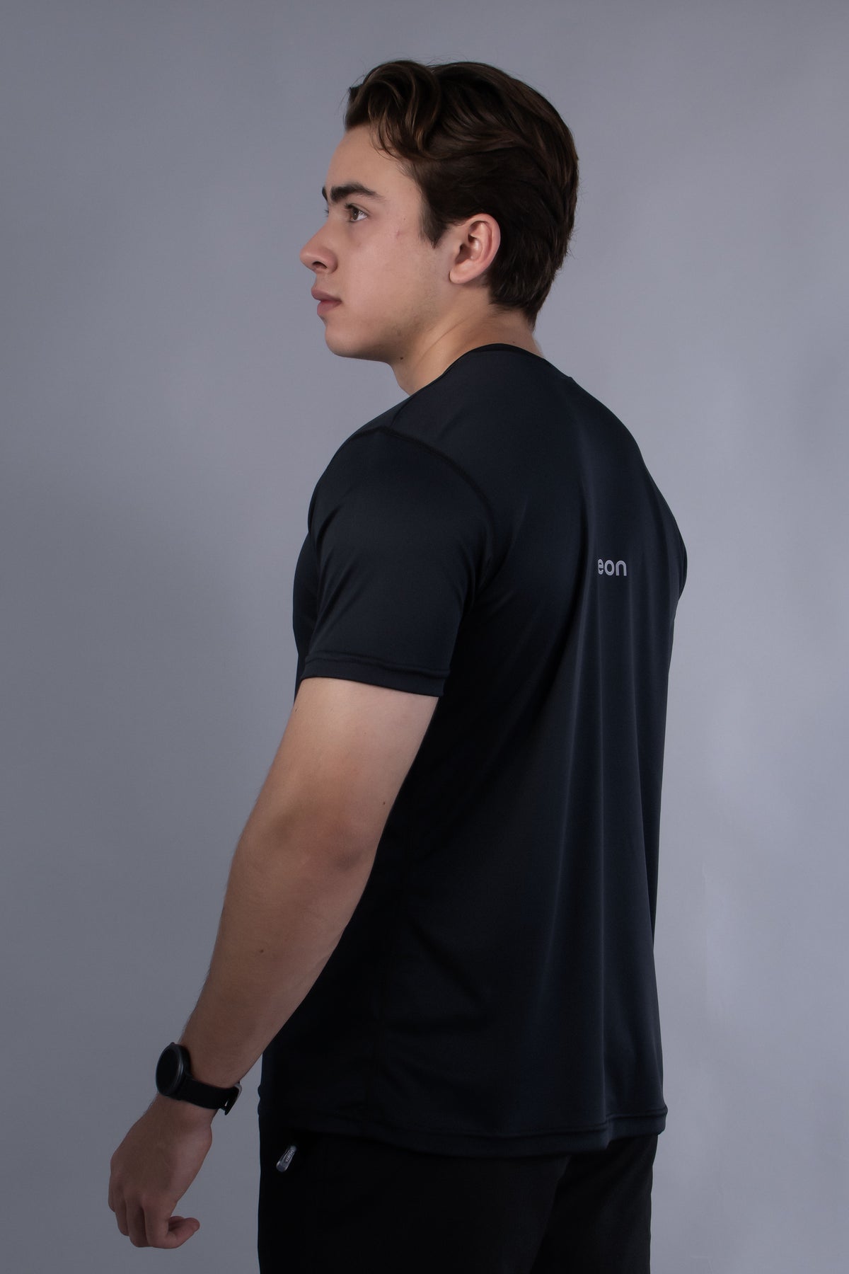 Ideon Fit Negro