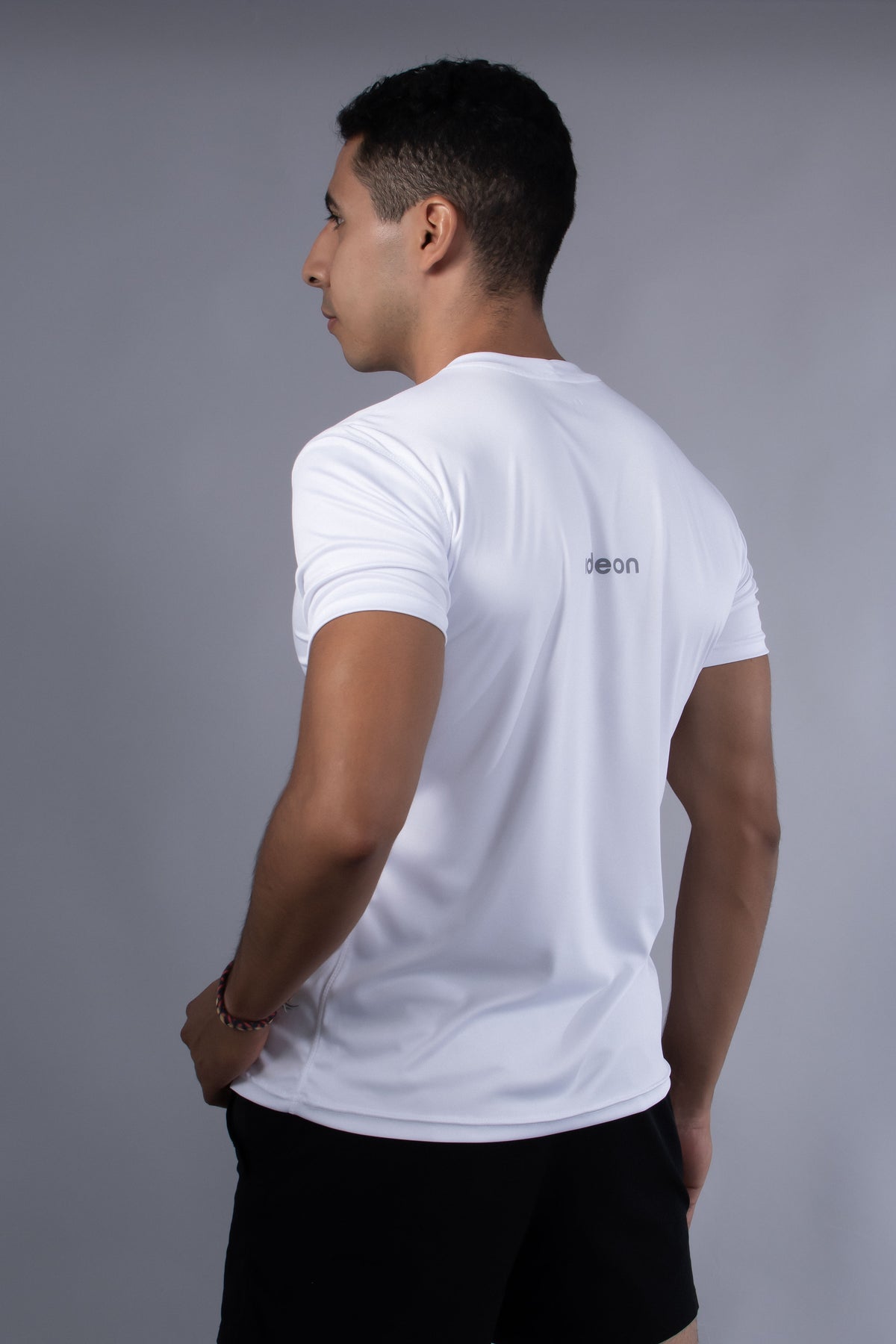 Ideon Fit Blanco