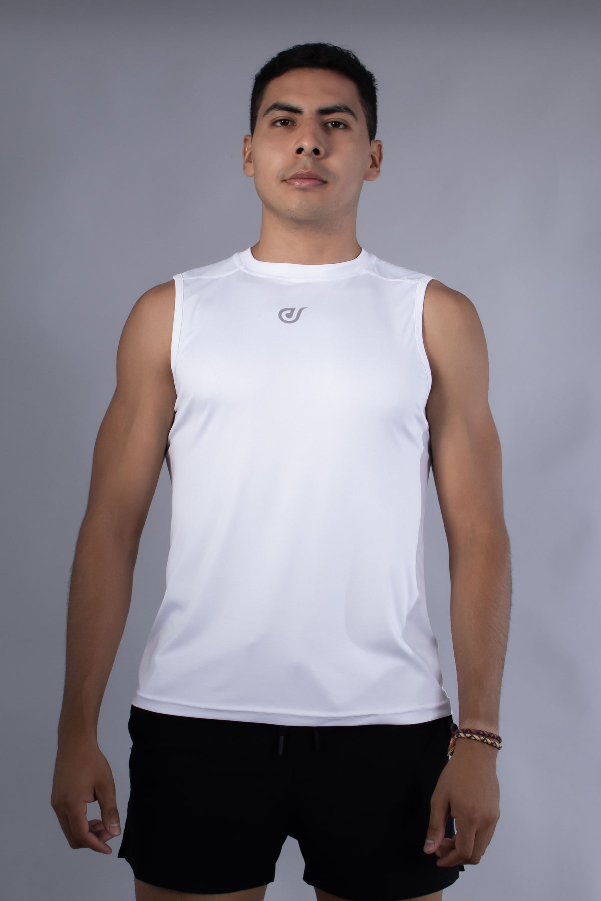 Ideon Tank Blanco